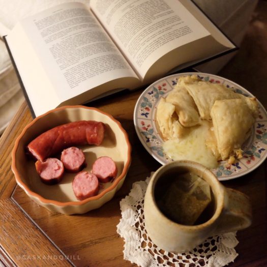 Recommended Reading: Thanksgiving Weekend