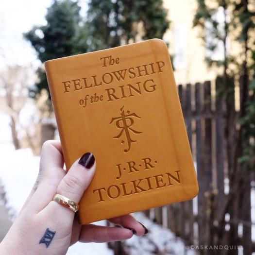 The Lord of the Rings, The Fellowship of the Ring