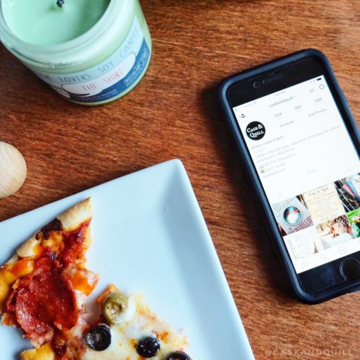 Tolkien accounts to follow on Instagram, Bookstagram