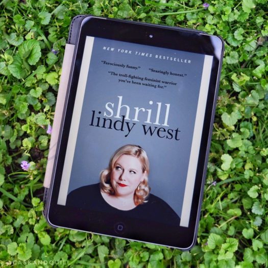 Shrill, Lindy West