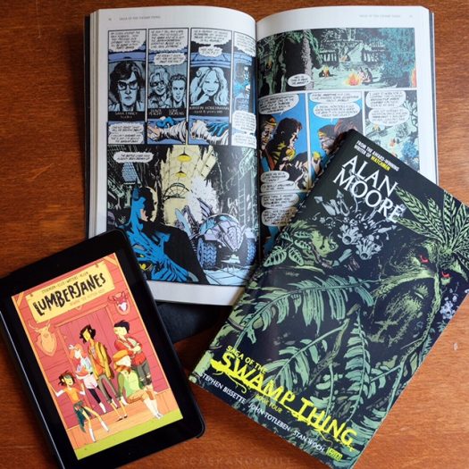 Booktube-a-Thon 2017 TBR list